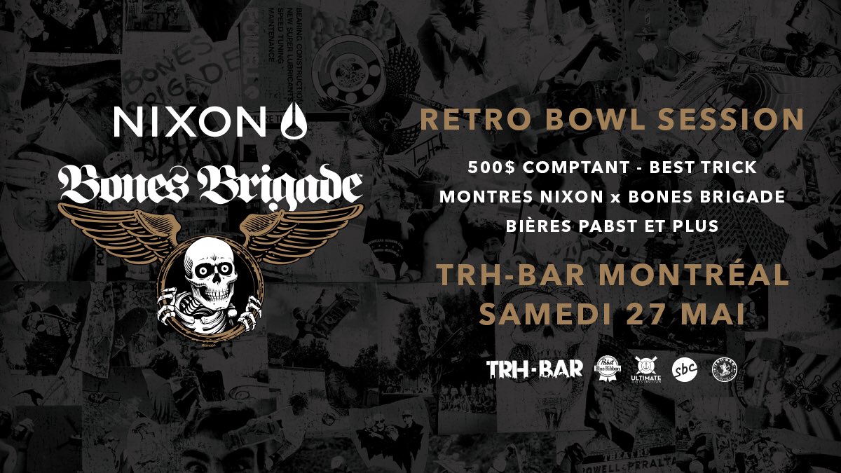 SBC Skateboard Mag tweet media