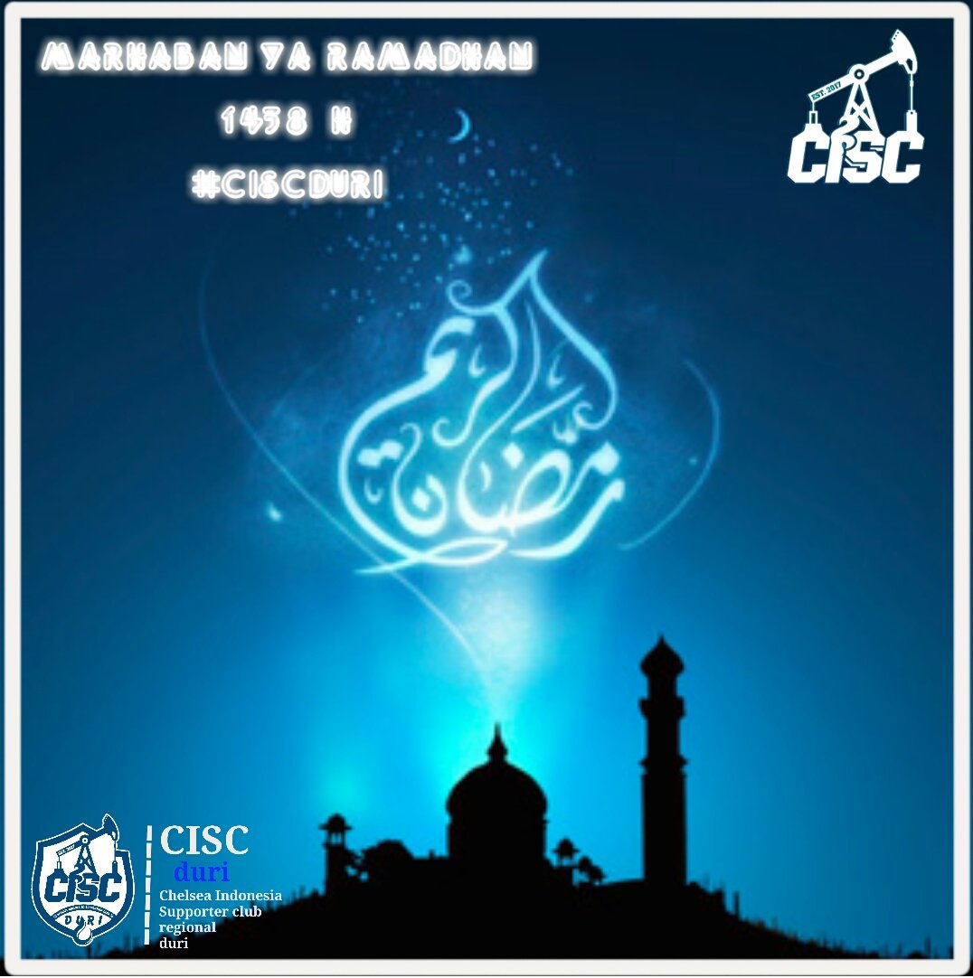 CISCduri's tweet image. Marhaban ya Ramadhan guys maaf lahir dan batin ya