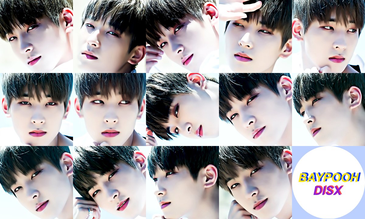baypoohxx's tweet photo. ꒰#แจกดิส #พื้นที่โปร rt ตามทัก 🔗꒱
⌇🎶 #wonwoo #seventeen ♡⃣
〰 https://t.co/aaviGxhKkh  💗〰
⊶̲̲̅̅◠◡̎⃝⁽ #BAYPOOHDISX 🐻🌩 ⁾ꔛ https://t.co/8JHOaPwYzS