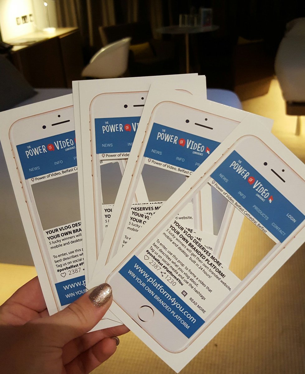 Platform4you's tweet photo. #Platform4You is all about understanding your community &amp; being able communicate with them #onetoone on a platform 👉YOU👈 control #Povbelfast https://t.co/M1bOIrV1ar