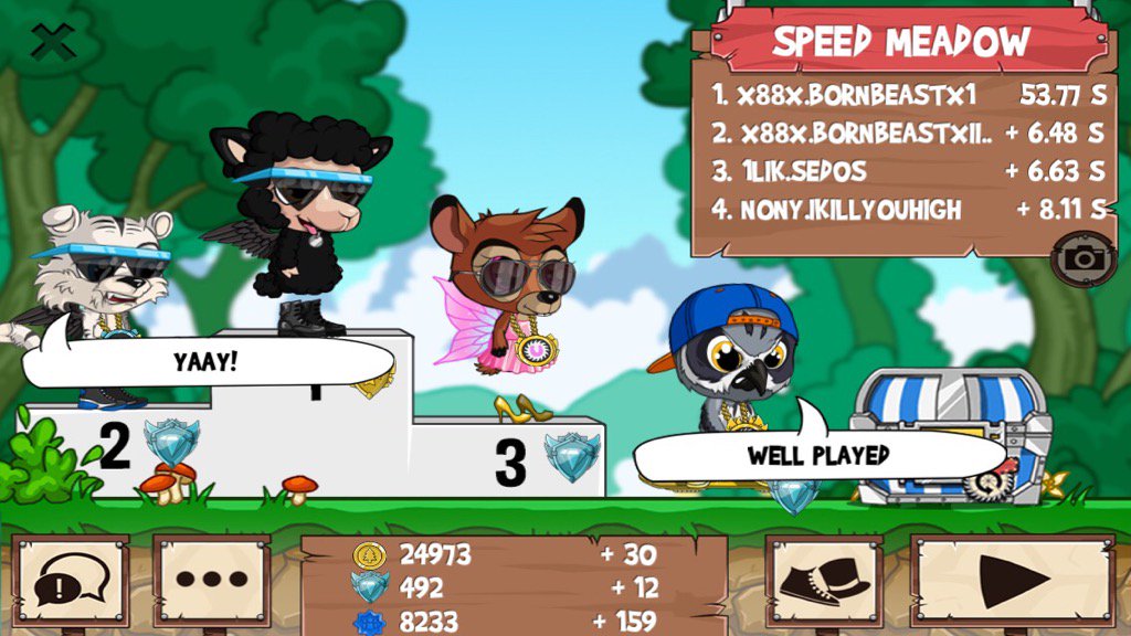 sabino993's tweet photo. Having a blast @ #funrun2 #Bornbeastx1 #SED0S #IkillYOUhigh https://t.co/MfZI9xGPGs