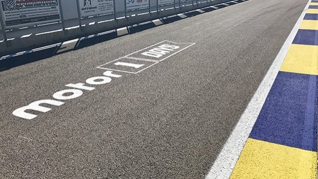 Motor1.com Italia tweet media