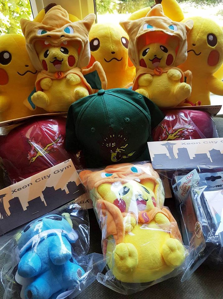 saratoga1's tweet photo. Free Entry and Free Raffle to our League Cup on Monday...https://t.co/izxEGRbMQs #PlayPokemon #Pokemon #Truro #Cornwall #LeagueCup https://t.co/UhhEfG1ySE