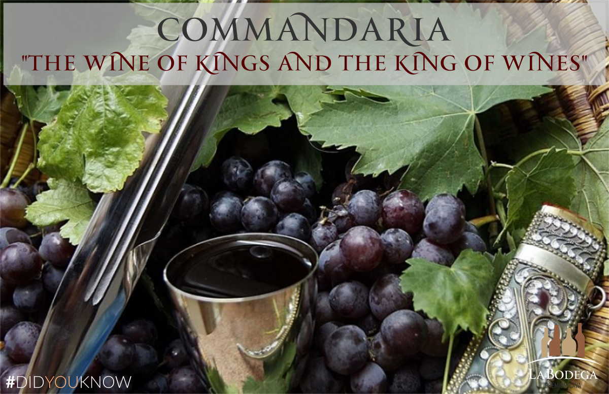 Labodegapaphos's tweet photo. #CyprusWineHistory: Did you know that King Richard during his wedding named Commandaria "The wine of kings and the king of wines" https://t.co/5dr5hCB0tw
