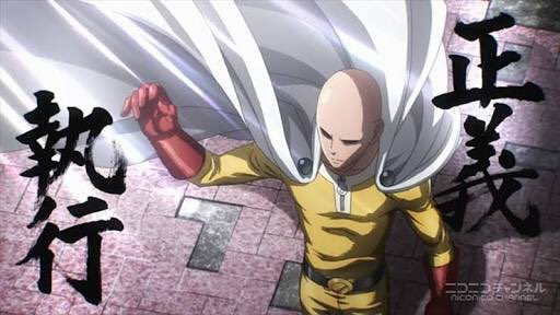 きつねどん ワンパンマン いや まじワンパンマン面白すぎほんと 圧倒的強さに鳥肌半端ない Ww T Co Nfeiv4paif Twitter