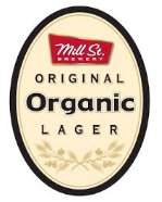 We've now got <a href="/MillStreetBrew/">Mill Street Brewery</a>'s Organic Lager on our rotating tap!