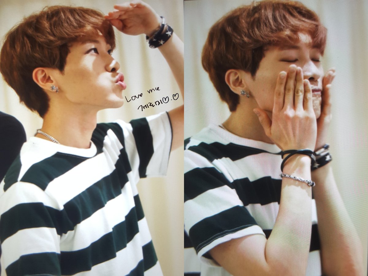 19920812com's tweet photo. 170526 프리뷰❤ 왜 이렇게 귀엽고 섹시이야😭❤ #J2KC #제이투케이씨 #JEROME #제롬 @J2KC_ https://t.co/wKCHBqw3Ud