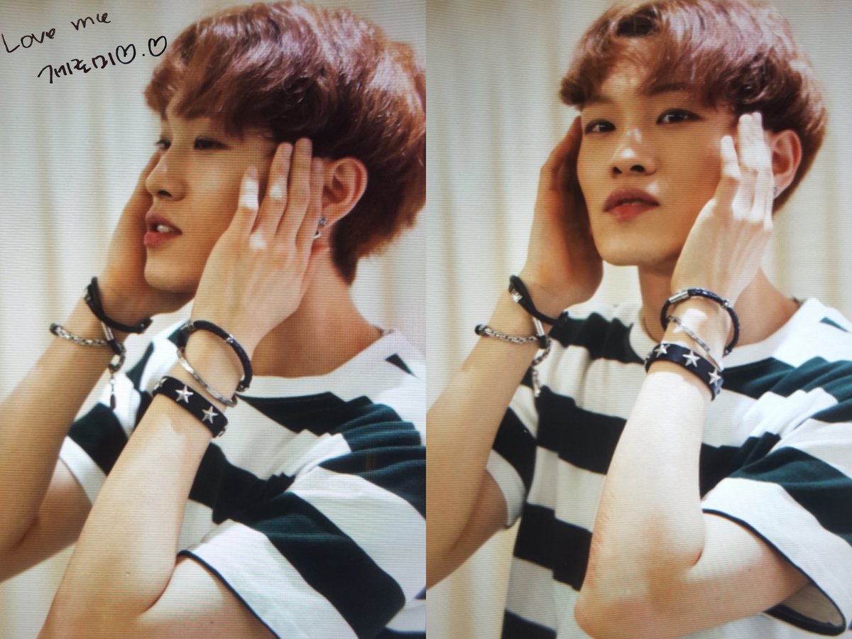 19920812com's tweet photo. 170526 프리뷰❤ 왜 이렇게 귀엽고 섹시이야😭❤ #J2KC #제이투케이씨 #JEROME #제롬 @J2KC_ https://t.co/wKCHBqw3Ud