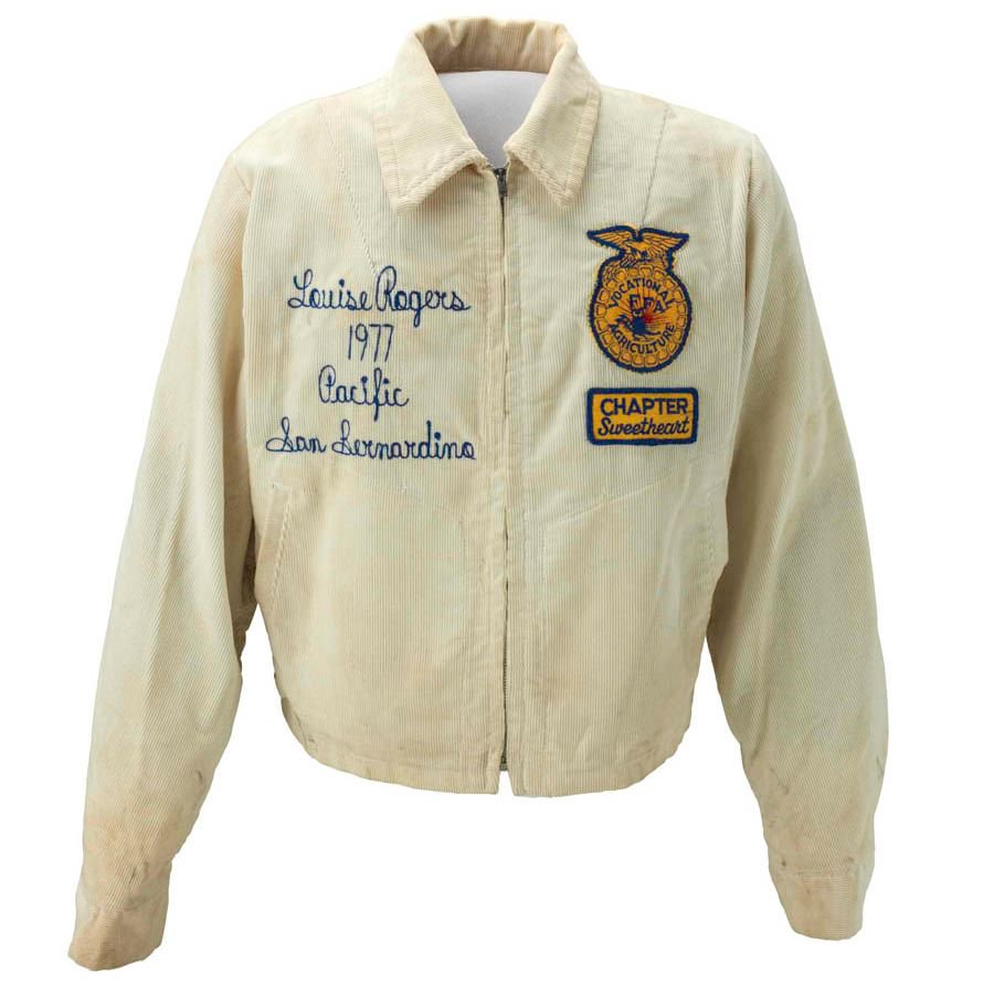 AgExplorer's tweet photo. When you support FFA, this is what you support. Thanks 2 you for your support &amp; to @amhistorymuseum for --> https://t.co/9fGCnF47eX https://t.co/TF0Z0KaI1y