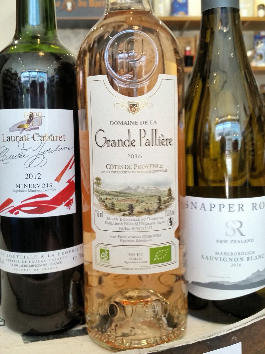 BistroVin Deansgate (@bvofdeansgate) on Twitter photo On #tasting now 3 Summery wines #BankHolidayWeekend a herby dark <a href="/AOCMinervois/">AOC Minervois</a> for the #bbq rose <a href="/winesofprovence/">Wines of Provence</a> and <a href="/SnapperRockWine/">SnapperRockWine</a> On #tasting now 3 Summery wines #BankHolidayWeekend a herby dark <a href="/AOCMinervois/">AOC Minervois</a> for the #bbq rose <a href="/winesofprovence/">Wines of Provence</a> and <a href="/SnapperRockWine/">SnapperRockWine</a>
