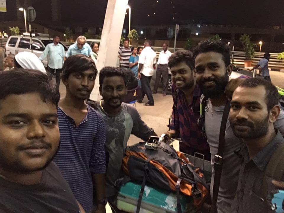 jegaprashanth (@jegaprashanth) on Twitter photo 