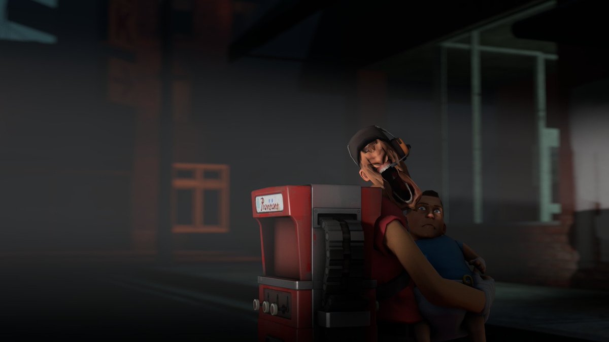 Bor_Machine's tweet image. who can guess the movie title?