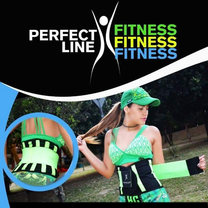 PerfectLineFit tweet picture