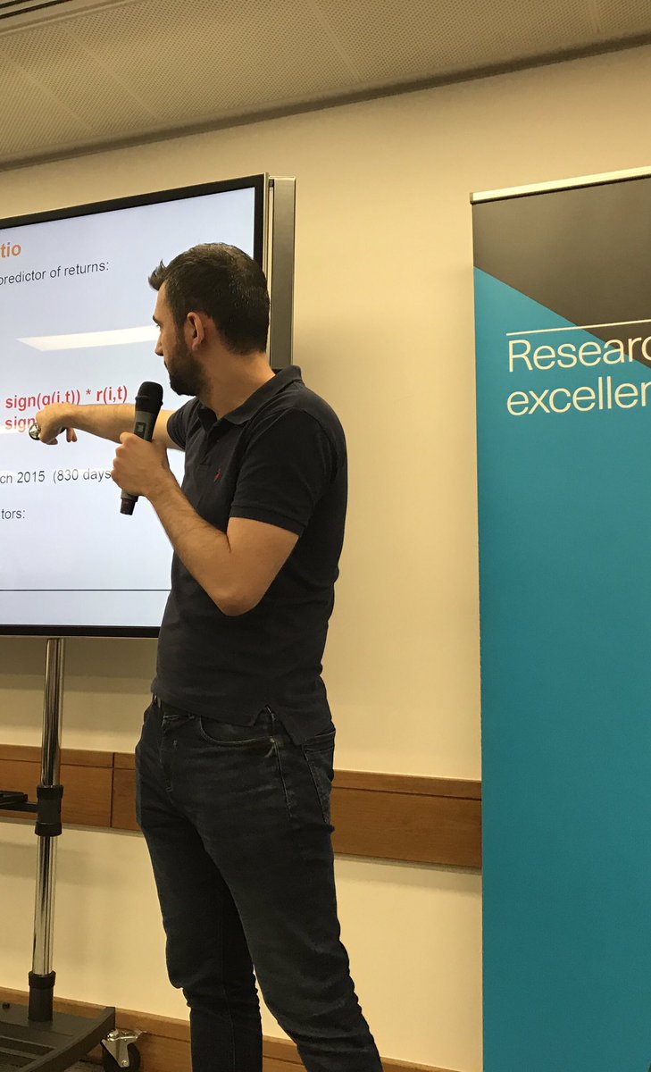 tharindi_h's tweet image. Awesome presentation by our team @turinginst #datastudygroup , and all in one week! Impressive!