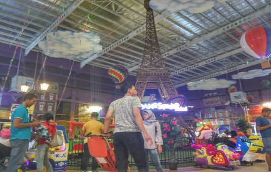 ellrey's tweet photo. Transmart Jogja Hadirkan Trans Studio Mini, Apa Istimewanya? #TransmartJogja #TransStudioMini https://t.co/LgODpPKcSd https://t.co/XSvBjhhjkL