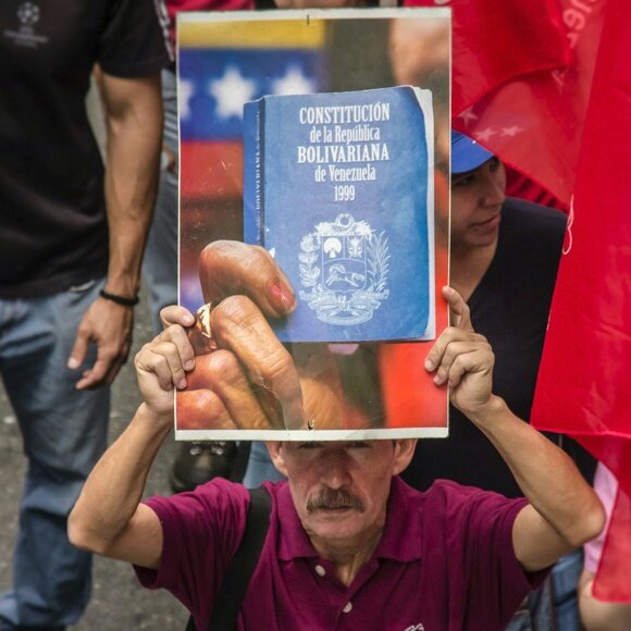 cmorlesVEN's tweet photo. #LaPazExigeDiálogo y para ello el Proceso Constituyente es una gran ventana para el debate y construcción de futuro https://t.co/omHJ2Tlr5V