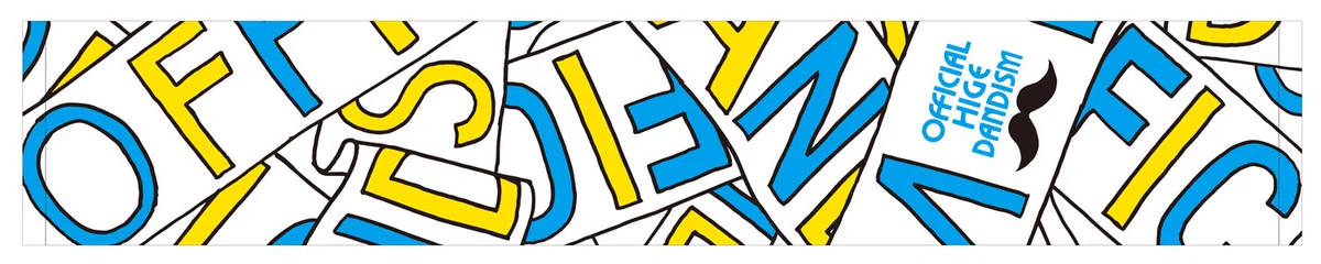 Official髭男dism on X: 