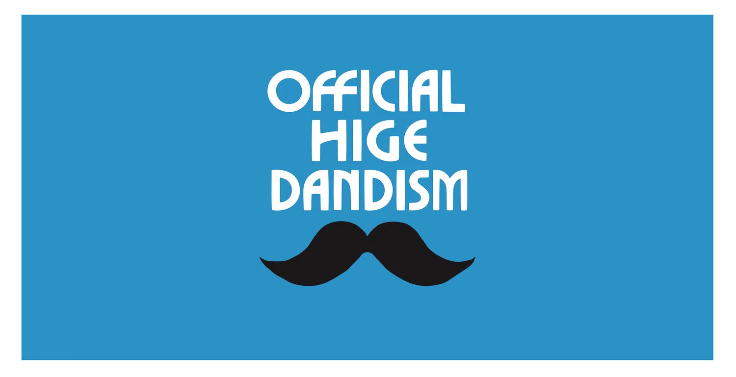 Official髭男dism on X: 