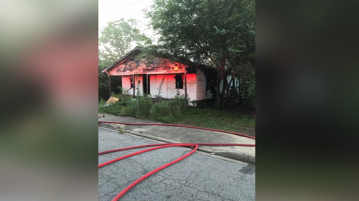 Channel 1 Atlanta on Twitter "NEWS12NBC26 reports DEVELOPING