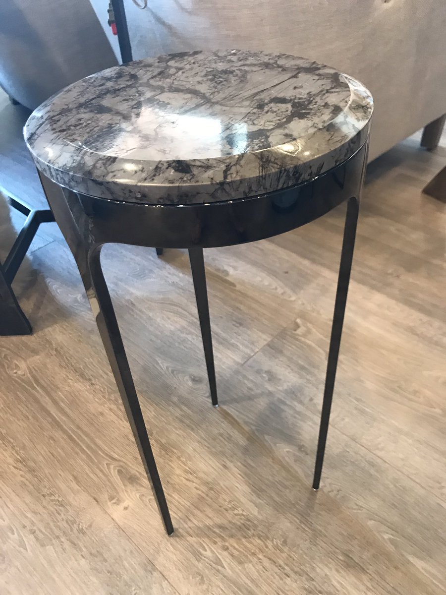 bdjeffriesatl's tweet photo. It's Friday, and time for "Where to put your #cocktail 101." https://t.co/jglKzlVU0k #drinktables https://t.co/leozoV4FvW