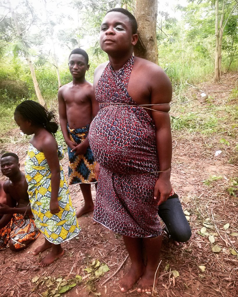 ENOCKDARKO7's tweet photo. #TEAMFOOLINGNATION
YR BAD THINGS WILL SOON COME TO AN END....STOP IT NOW!!! WATCHOUT KWAKU ANANCE NEW MOVIE SOON!!! @SUCCESS GRADES FILMS https://t.co/WW0kXdIVk2