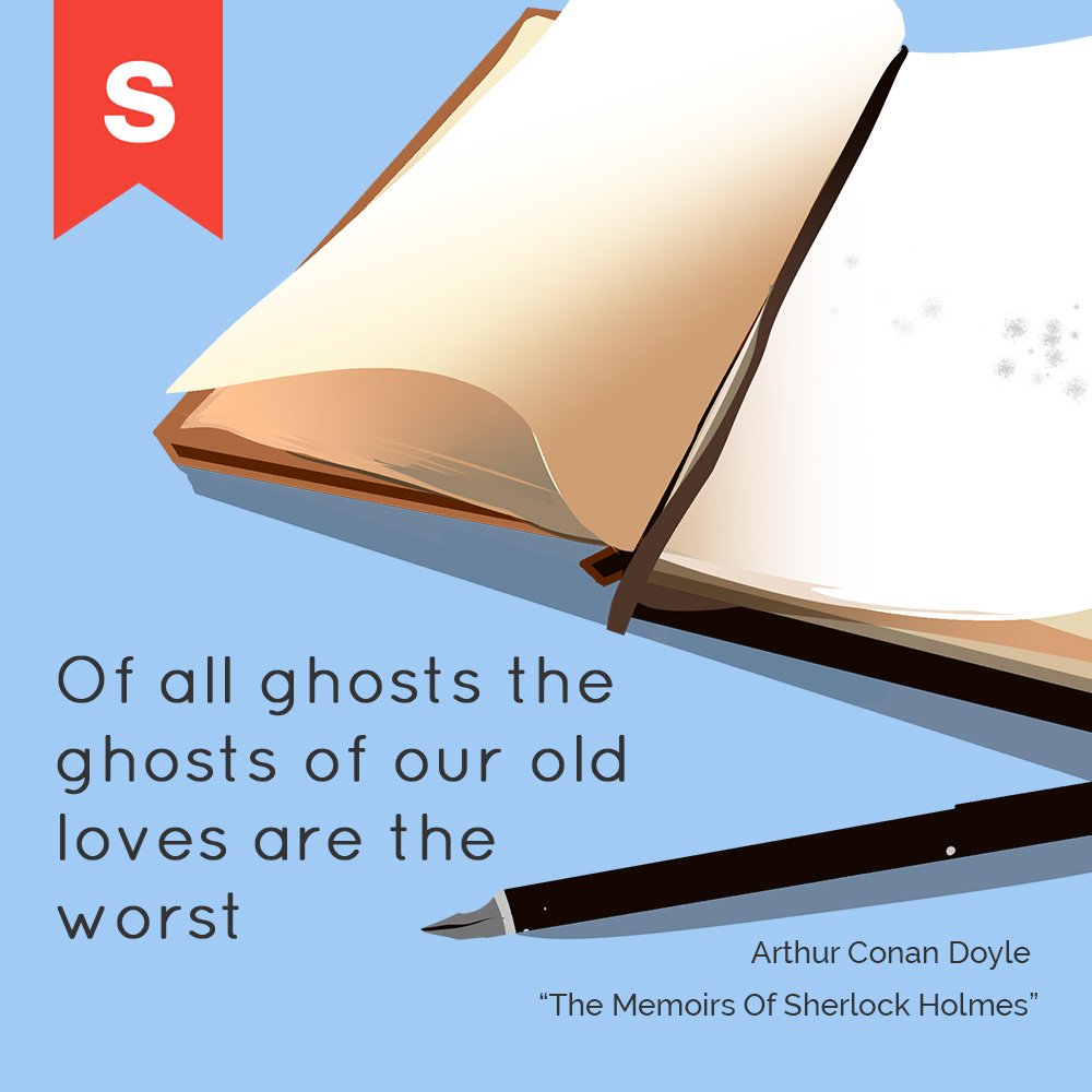 superanda's tweet image. Get it now from Amazon Kindle store: amzn.to/2hHZe8d
#superanda #ArthurConanDoyle #TheMemoirsOfSherlockHolmes #SherlockHolmes