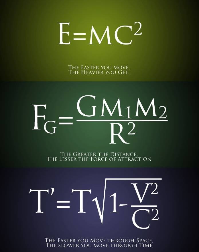 SantaCruzBio's tweet image. Scientific facts.... 

#ScienceInSeconds #Logic
