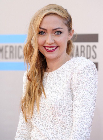 Happy Birthday Brandi Cyrus 