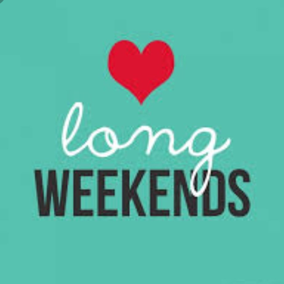 edcollres's tweet image. We re-open Tuesday 30th May at 9am. Enjoy you bank holiday weekend! #crmstudents #BankHolidayWeekend #Edinburgh #3dayweekend