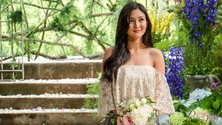 sheenatics_ofc's tweet photo. Bessy Ninay 💜💜  @mysheenahalili  #MrAndMrsRosales #MaidOfHonor #ALDUBxDTBYFinale https://t.co/D1eMg8qnoc