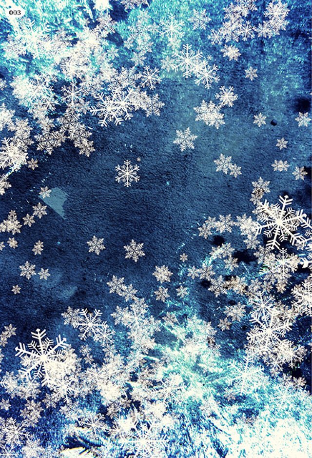 Starwalker Studio 夏コミ土曜b11b 氷と雪の素材集 冷たく美しい雪の結晶と冬の景色 スケートリンクやプロジェクションマッピングをイメージしたイラストを440枚収録 雪や氷 フィルター光をレイヤー分解可能なpsdファイル付 デザフェス両日