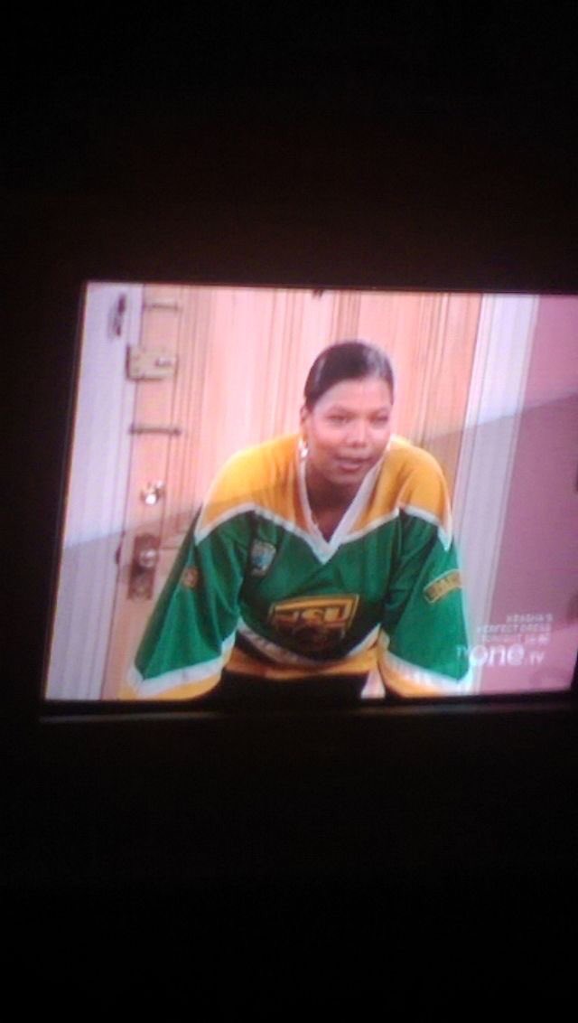 southern university hockey jersey