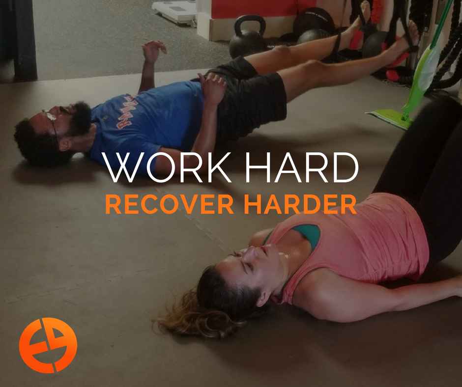 alphaocr's tweet photo. #3DayWeekend, here we come! Get in one last sweat session before you kick back and relax. https://t.co/l0M2uy5MaP