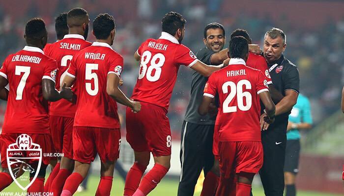 HAB_11's tweet photo. من يحمل شعار الاهلي على صدره عليه ان يبقى دائما منتصراً❤️❤️👌🏻💪🏻! #من_أجلك_يالأهلي https://t.co/DXy9FXGG4Z
