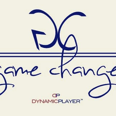 dynamicplayer1's tweet photo. Stay Tuned
#wechangingthings https://t.co/sES08u2E5S