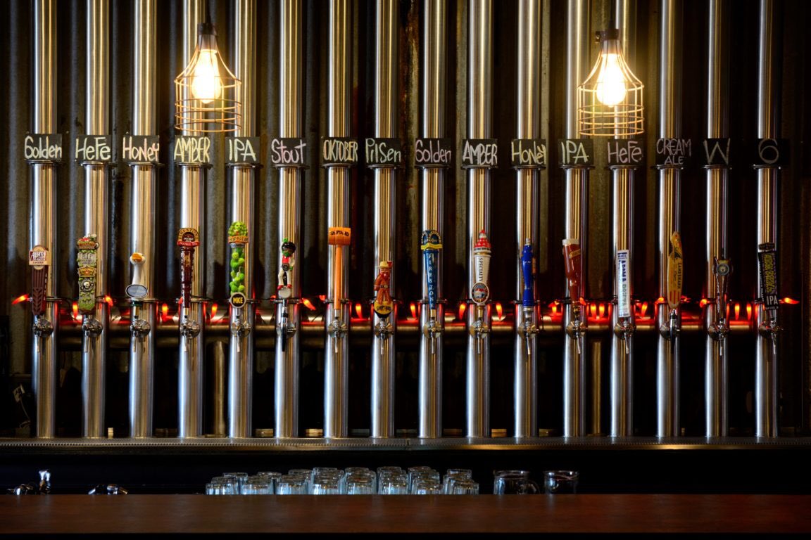 CABA: Te contamos la variedad de cervezas disponibles en <a href="/BullerPub/">Buller Brewing Co.</a> 

mundocerveza.com/caba-te-contam…