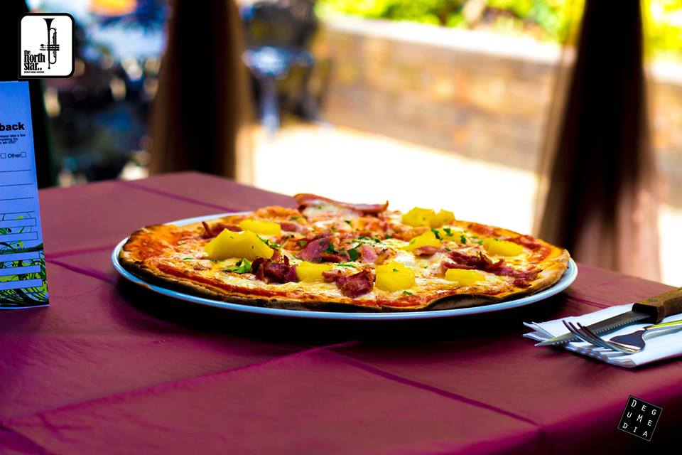 Vulcan Lounge . tweet media