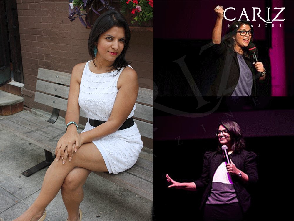 CarizMagazine's tweet photo. The humor queen- Aditi Mittal in conversation with @sakshiarora
https://t.co/P4KFyikMlo
#cariz #carizmagazine #aditimittal #comedy #humor https://t.co/V5R5yqaSpZ