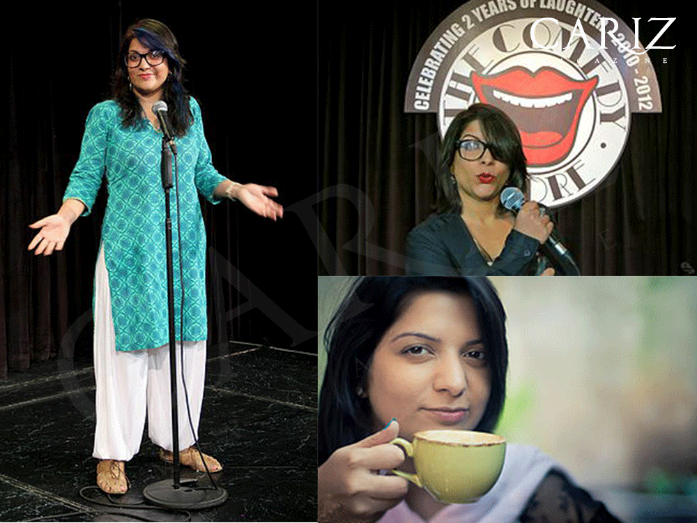 CarizMagazine's tweet photo. The humor queen- Aditi Mittal in conversation with @sakshiarora
https://t.co/P4KFyikMlo
#cariz #carizmagazine #aditimittal #comedy #humor https://t.co/V5R5yqaSpZ