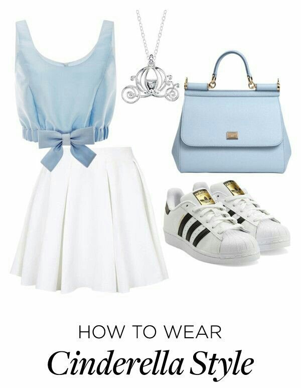 ggirltips_th's tweet photo. Cinderella style https://t.co/EY0tXxXcNN