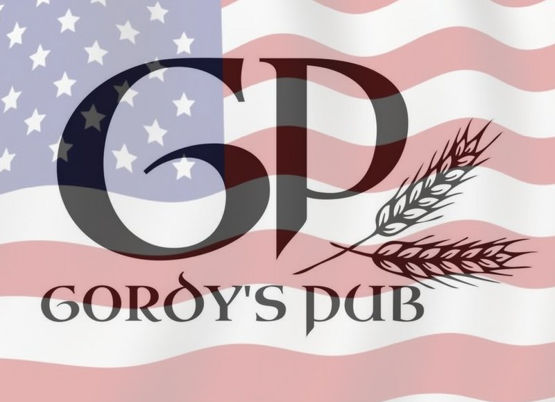 Start your Memorial Day weekend at Gordy's! Doors open at 5. #gettogordys