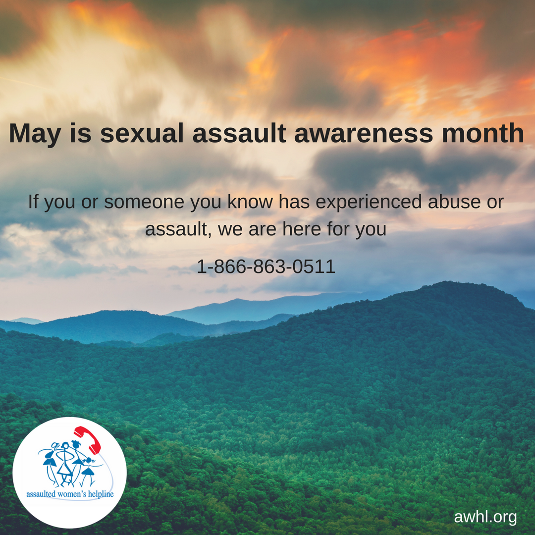 AWHL's tweet photo. Please share! #SAAM #SAAM2017 #consentculture #consent #itsneverok https://t.co/MlFYkr5x8A