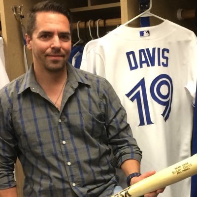 Coming up:   @BarryDavis_  joins @MarkDayNews on @BlueJays  bit.ly/1uwtdOs https://t.co/baSl6JGof6