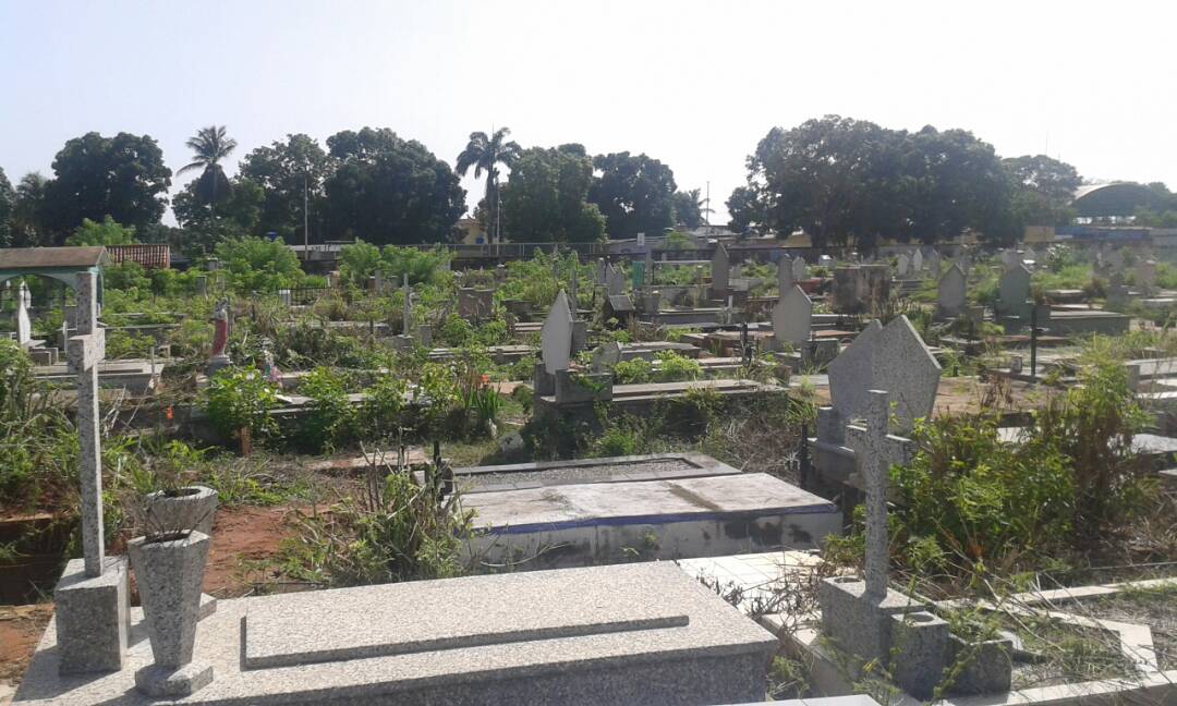 #26may Continua el Mantenimiento y Desmalezamiento del Cementerio Municipal Joboliso Gestión <a href="/comandosergioh/">Sergio Hernandez</a>