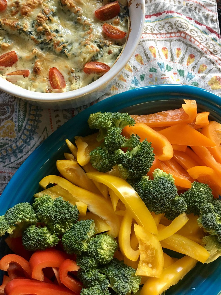ClearlyBrand's tweet photo. 16 enticing appetizer ideas: https://t.co/c2skrft3qT https://t.co/FPbjQ3JY4u