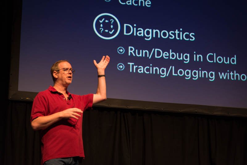 CDLiveEvent's tweet image. Save Today w/ Memorial Day Special: $100 off your #ITDevConnections pass w/ coupon code: MDS17. Ends 6/1. ow.ly/tfz130c4kug