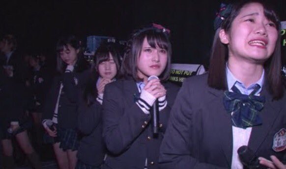 primeyou's tweet photo. 日付け変わったらすぐ見れるのかな?
#3rdlap https://t.co/Soi7liVvzo