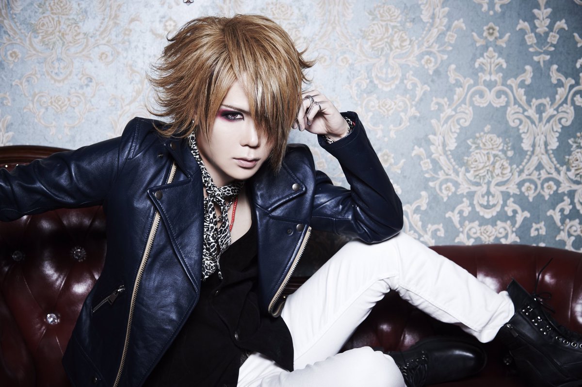 K (ex-BORN) new single, &ldquo;STORY&rdquo; release - News - Monochrome Heaven