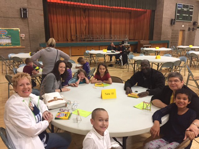 Taft_PLS's tweet photo. Busy day at Taft as we will have over 650 special people enjoying time with their Taft student.  #Togetherness #familytime https://t.co/DNBK49BC5H