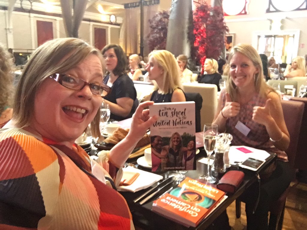 pressplaypres's tweet photo. @ABurk_ @SFA_Irl @irfurugby1 @niamhbriggs15 Missing you @NetDublin #NetDubAwards today - as ever phenomenal women - new buddy #StephanieWoollard @SevenWomenNGO is MUST meet! https://t.co/wlM6llgJG7